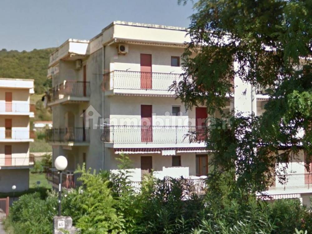 Appartamento trilocale in vendita a Nocera Terinese