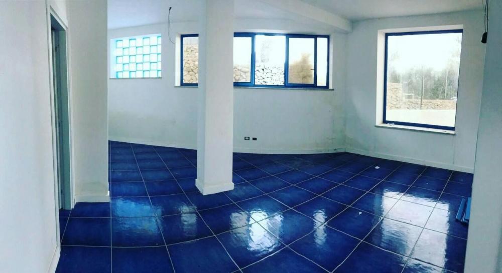 Appartamento bilocale in vendita a Marettimo