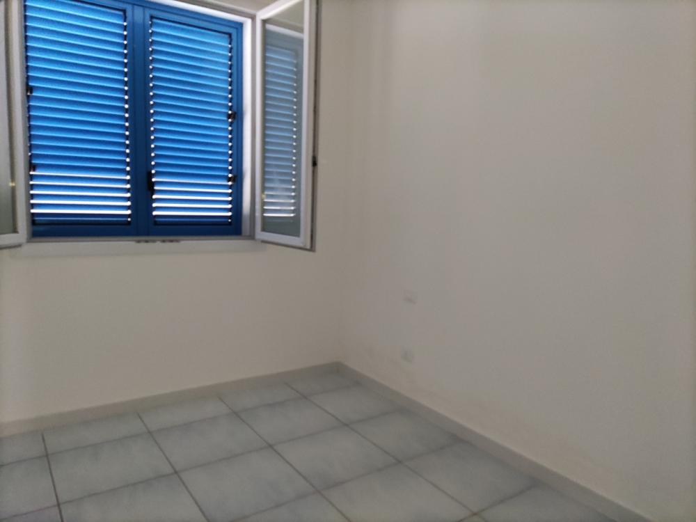 Appartamento trilocale in vendita a Marettimo