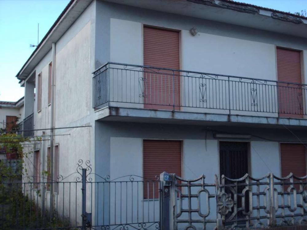 Casa trilocale in vendita a Bagnara