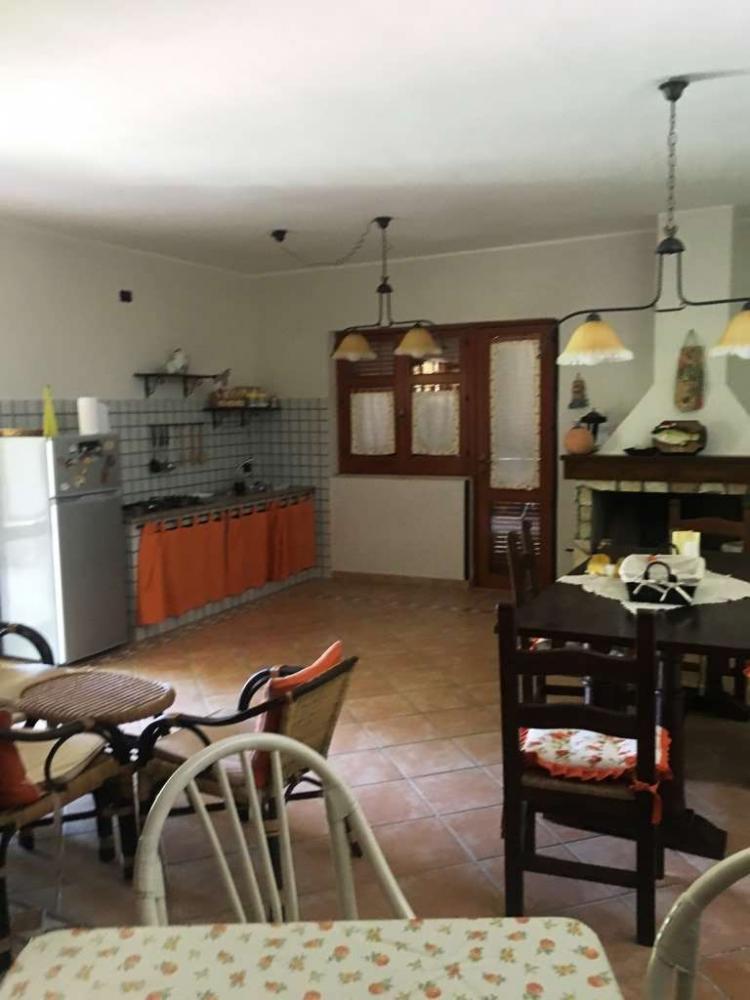 Casa quadrilocale in vendita a Piedimonte