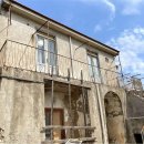 Villa plurilocale in vendita a mondragone