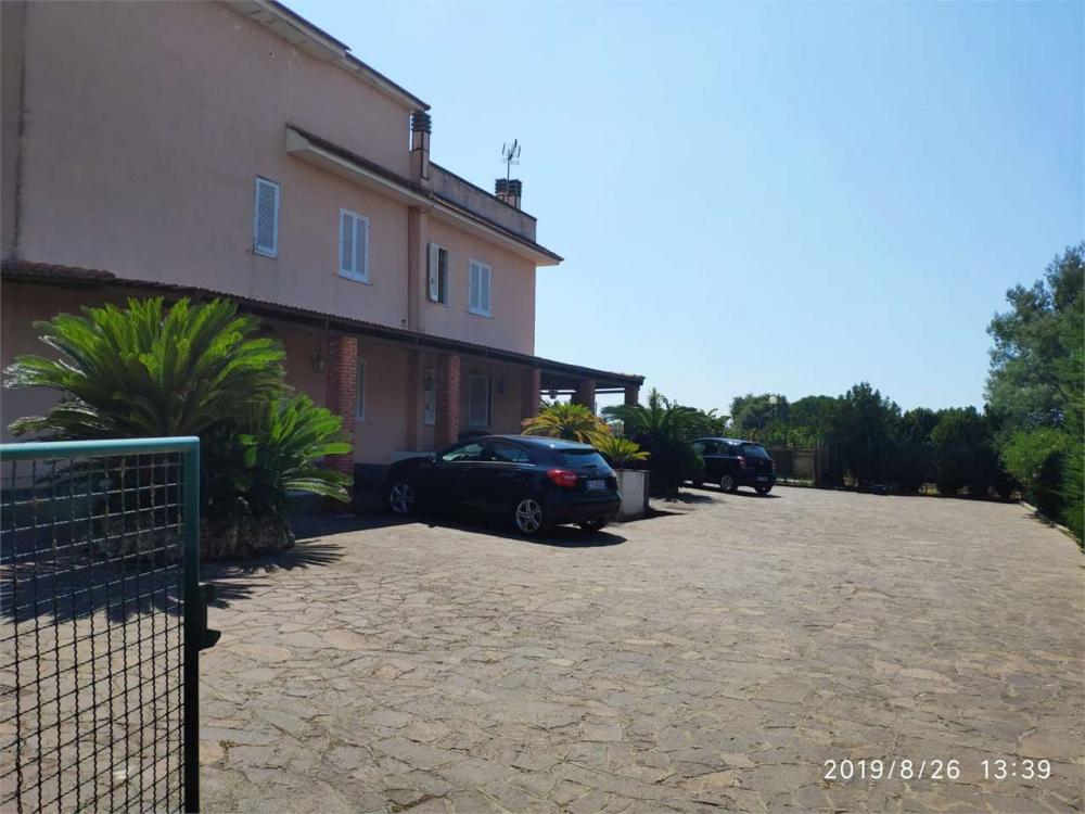 Villa plurilocale in vendita a Piedimonte