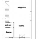 Villa indipendente in vendita a Viareggio