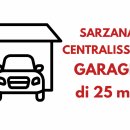 Garage monolocale in vendita a sarzana