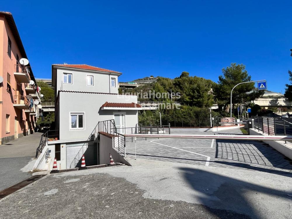 Appartamento bilocale in vendita a San Lorenzo al Mare