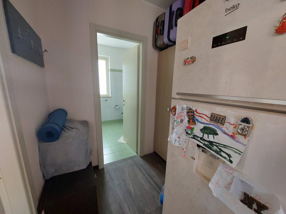 Appartamento bilocale in vendita a Tortoreto