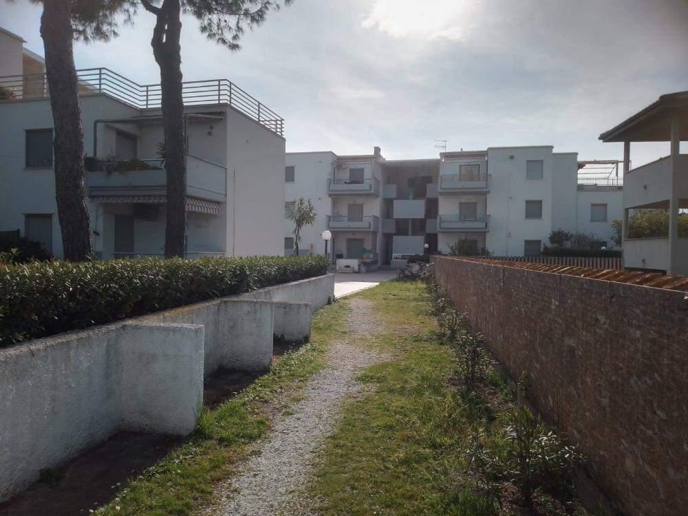 Appartamento quadrilocale in vendita a Tortoreto