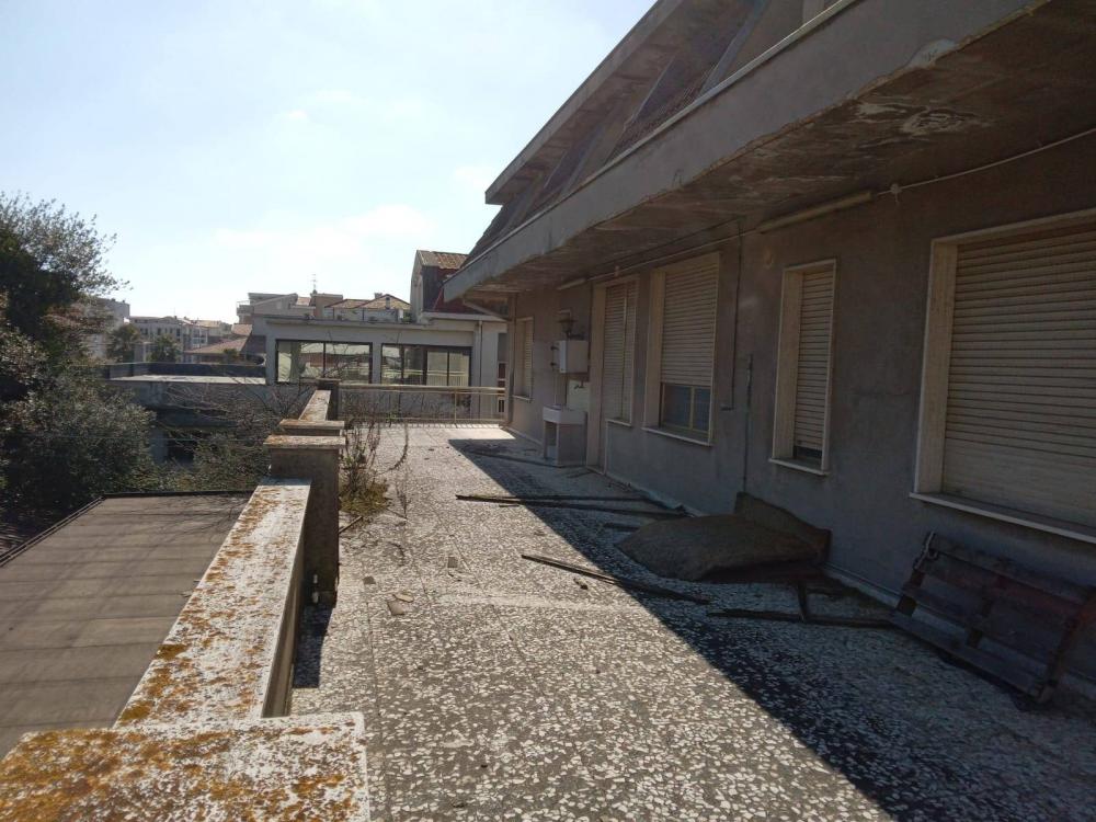 Casa plurilocale in vendita a Tortoreto