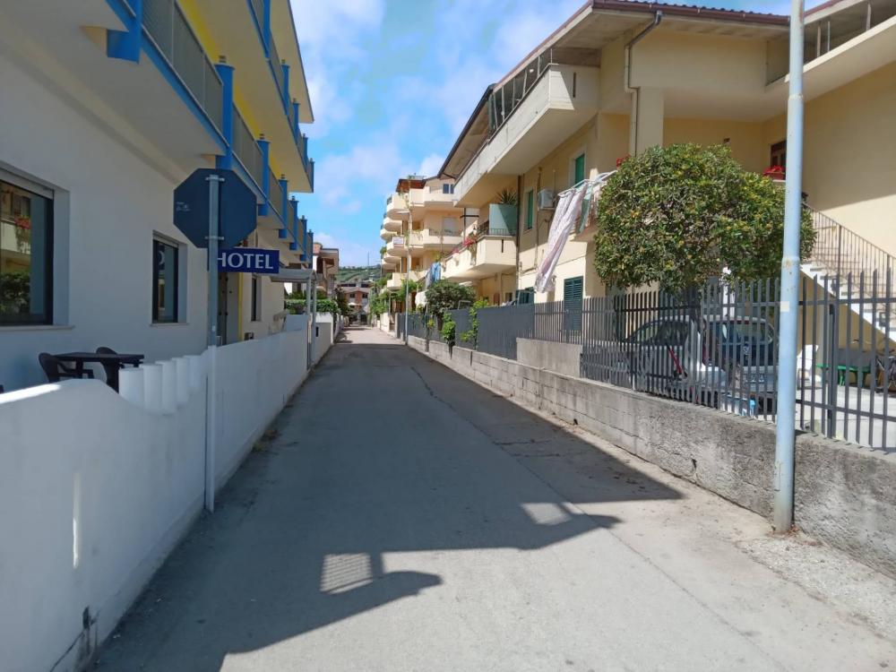 Casa plurilocale in vendita a Alba Adriatica