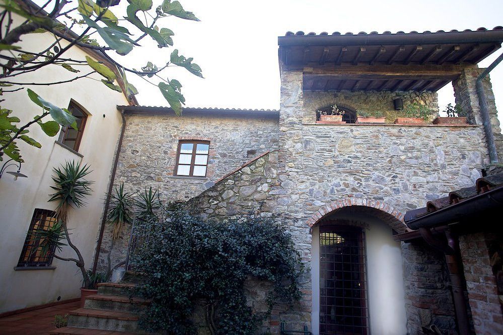 Villa indipendente plurilocale in vendita a Bocca di magra