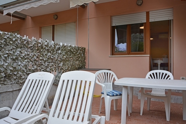 Appartamento trilocale in affitto a san-bartolomeo-al-mare