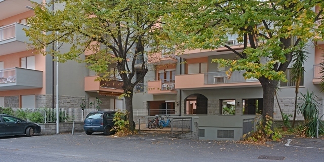 Appartamento trilocale in affitto a san-bartolomeo-al-mare