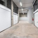Garage monolocale in vendita a genova