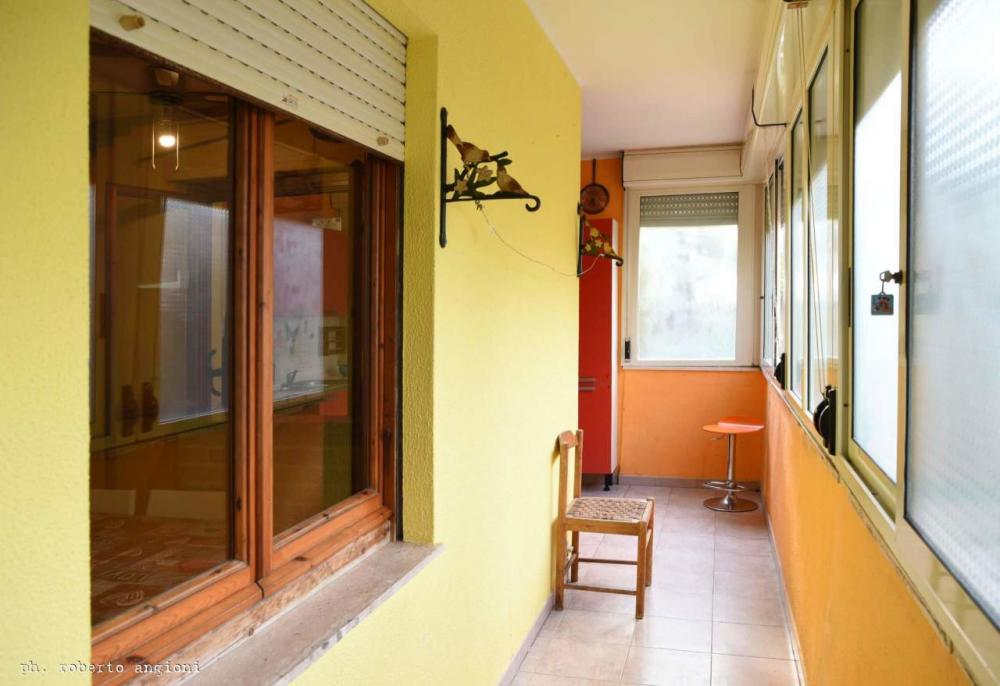 Appartamento bilocale in vendita a quartu-sant-elena