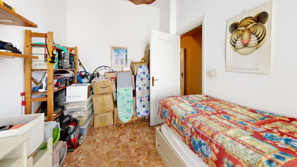 Appartamento plurilocale in vendita a San martino