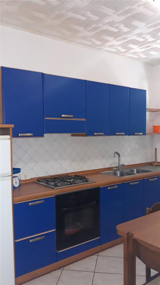Appartamento bilocale in affitto a Porto Azzurro