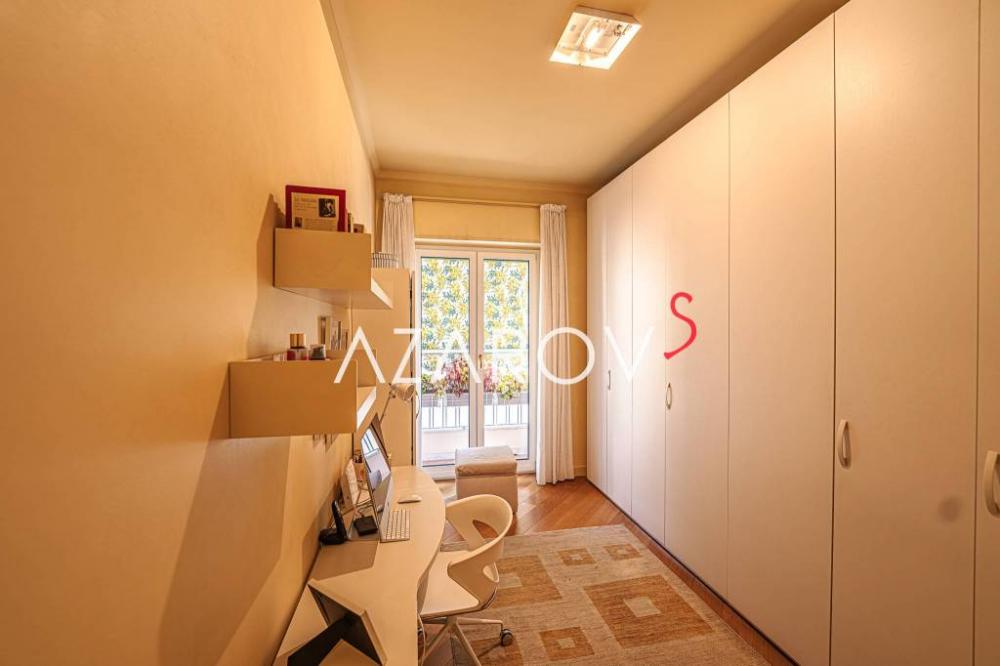 a4b8ba59aa7a5169265b7a7358fbabf7 - Appartamento quadrilocale in vendita a Sanremo