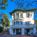Villa plurilocale in vendita a Bordighera