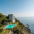 Villa plurilocale in vendita a Santo Stefano al Mare