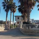 Villa indipendente plurilocale in vendita a menfi