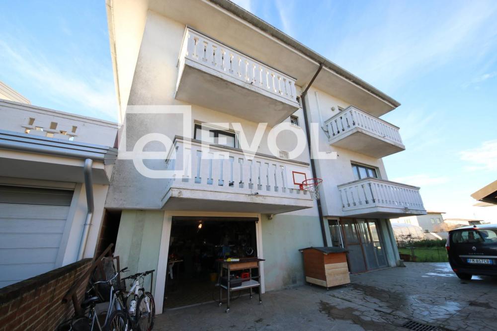 Casa plurilocale in vendita a Marano Lagunare