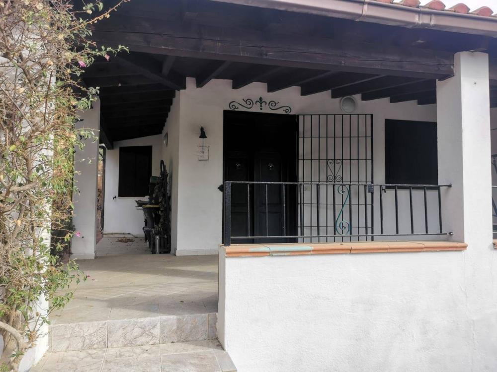 Casa quadrilocale in vendita a Quartu Sant'Elena