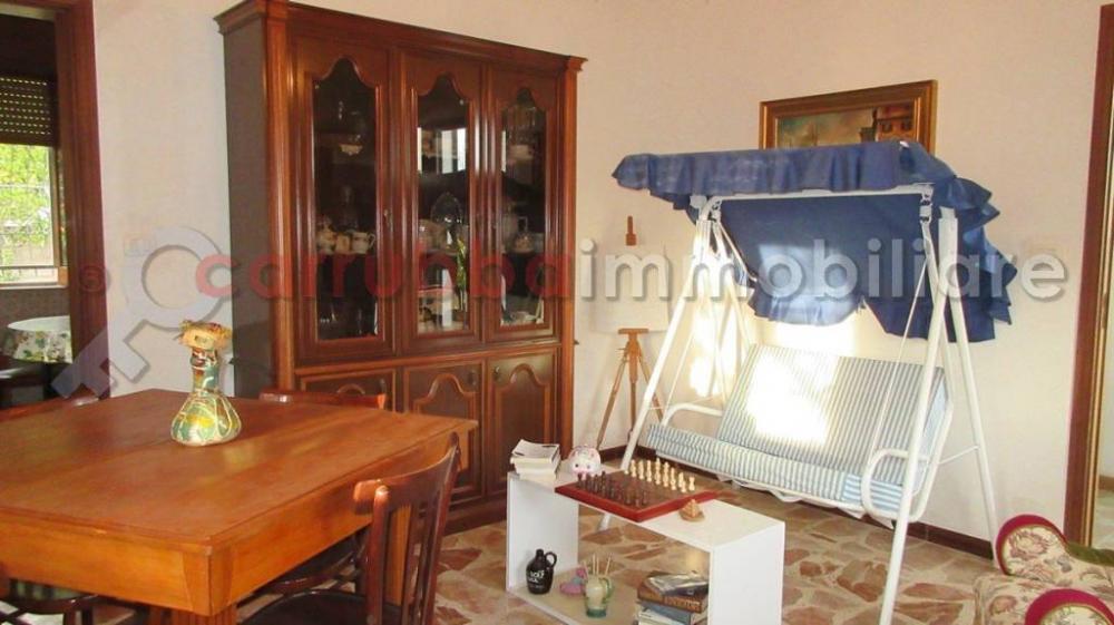 Villa quadrilocale in vendita a Modica