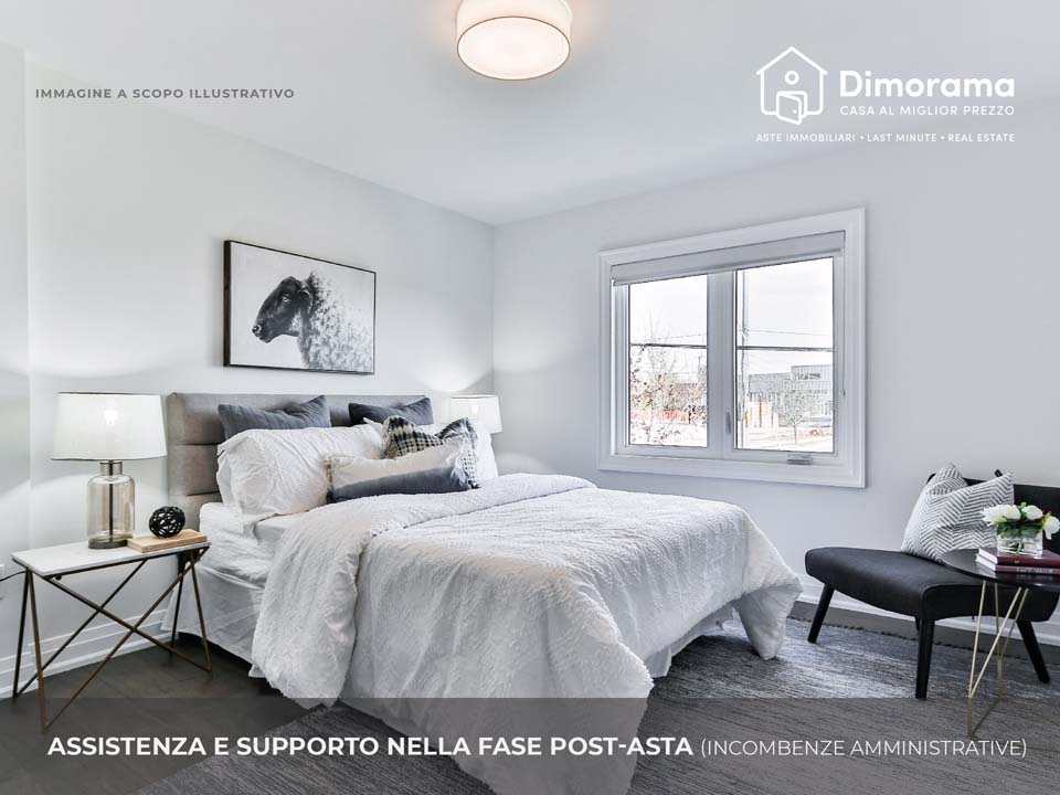 Appartamento quadrilocale in vendita a margherita-di-savoia
