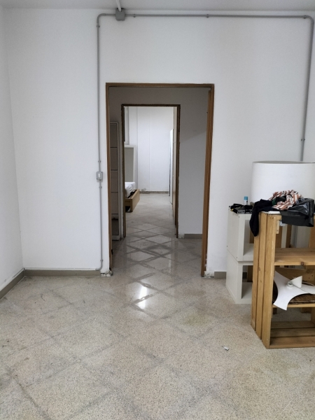 Appartamento trilocale in vendita a Bari