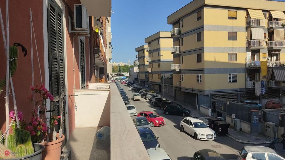 Appartamento bilocale in vendita a Bari