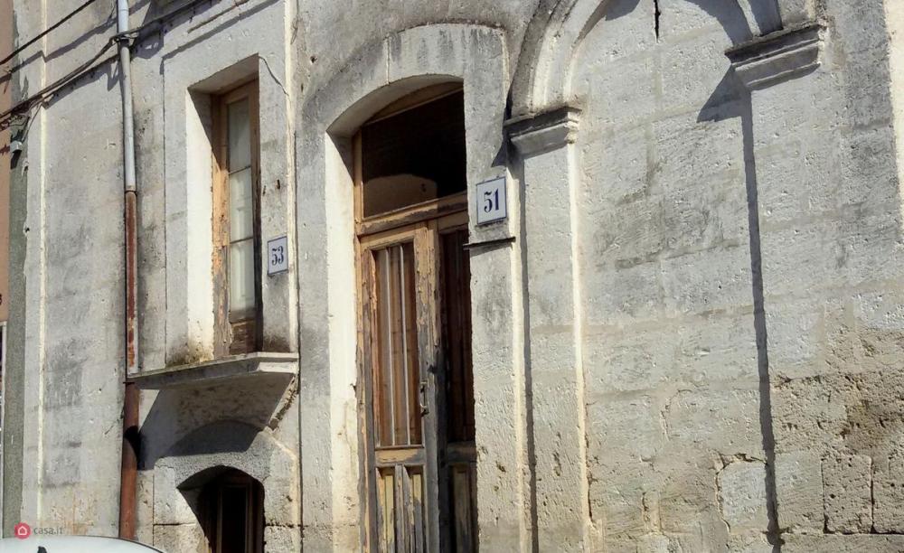 Casa bilocale in vendita a Bari