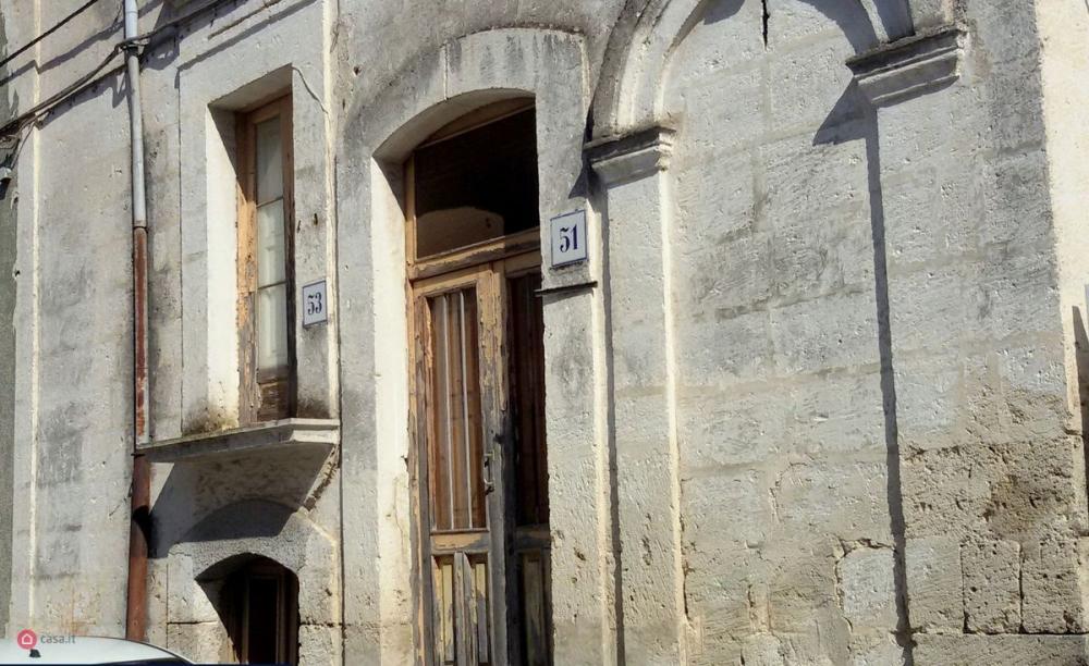 Casa trilocale in vendita a Bari