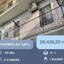 Appartamento quadrilocale in vendita a Napoli