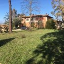 Villa plurilocale in vendita a castagneto-carducci