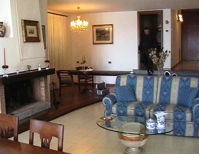Villa plurilocale in vendita a piombino