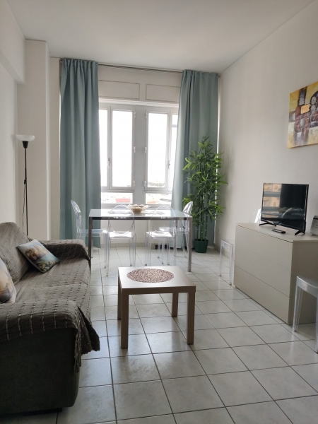 Appartamento bilocale in vendita a Genova