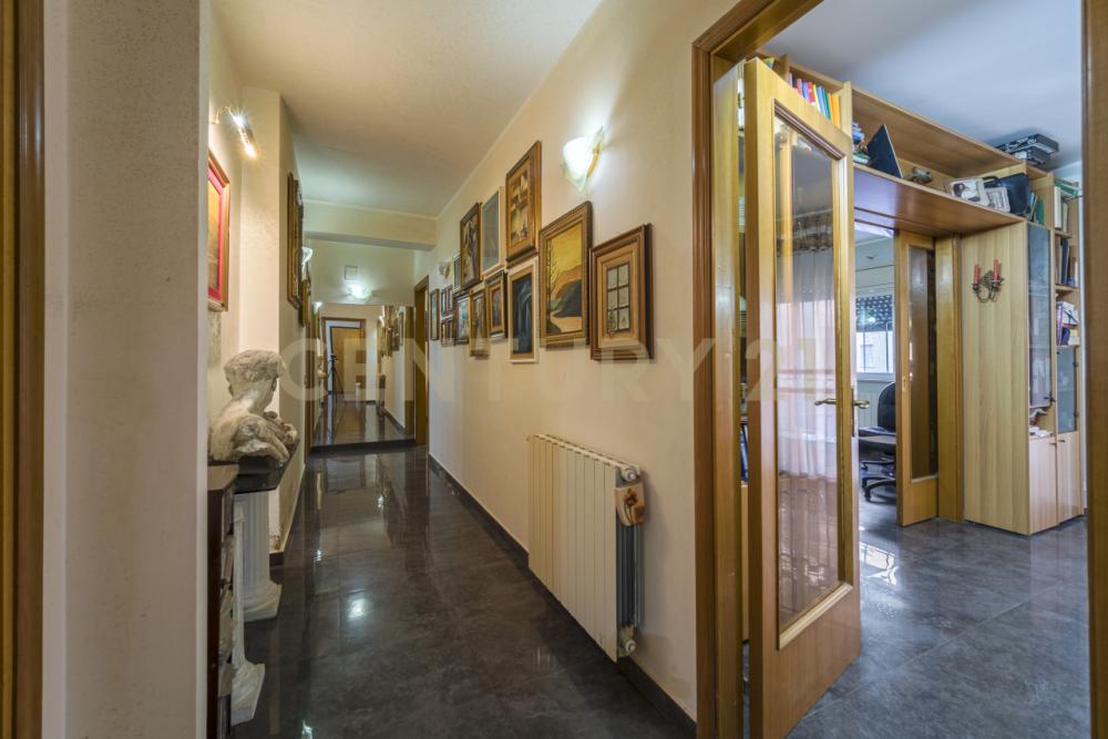 Appartamento plurilocale in vendita a Annunziata