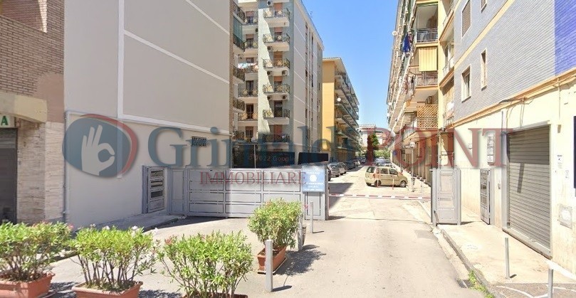 Appartamento quadrilocale in vendita a giugliano-in-campania