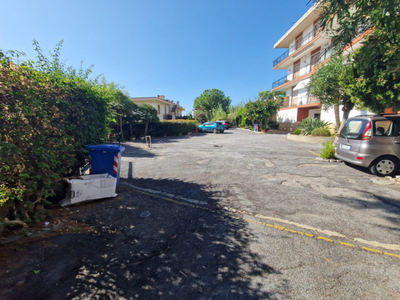 Appartamento monolocale in vendita a riva-ligure