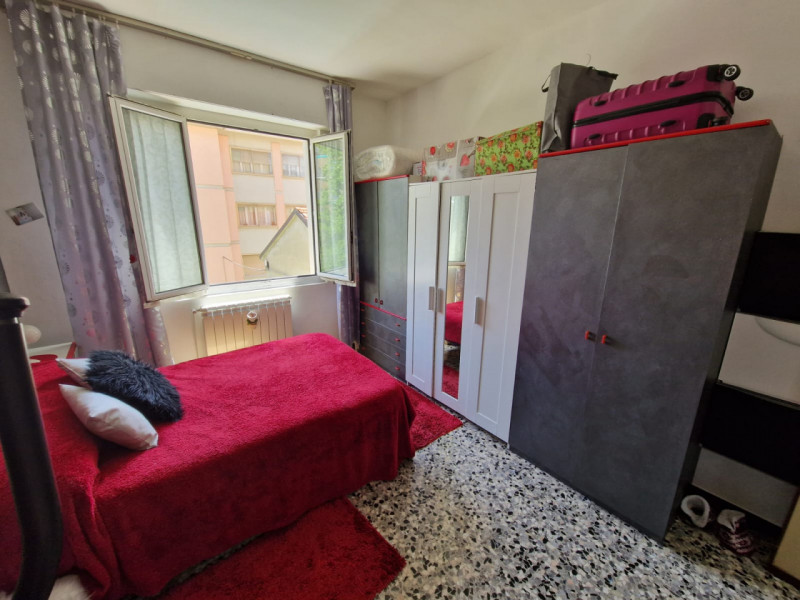 Appartamento trilocale in vendita a san-bartolomeo-al-mare