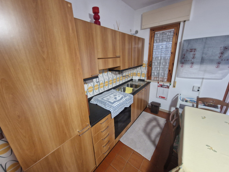 Appartamento monolocale in vendita a santo-stefano-al-mare