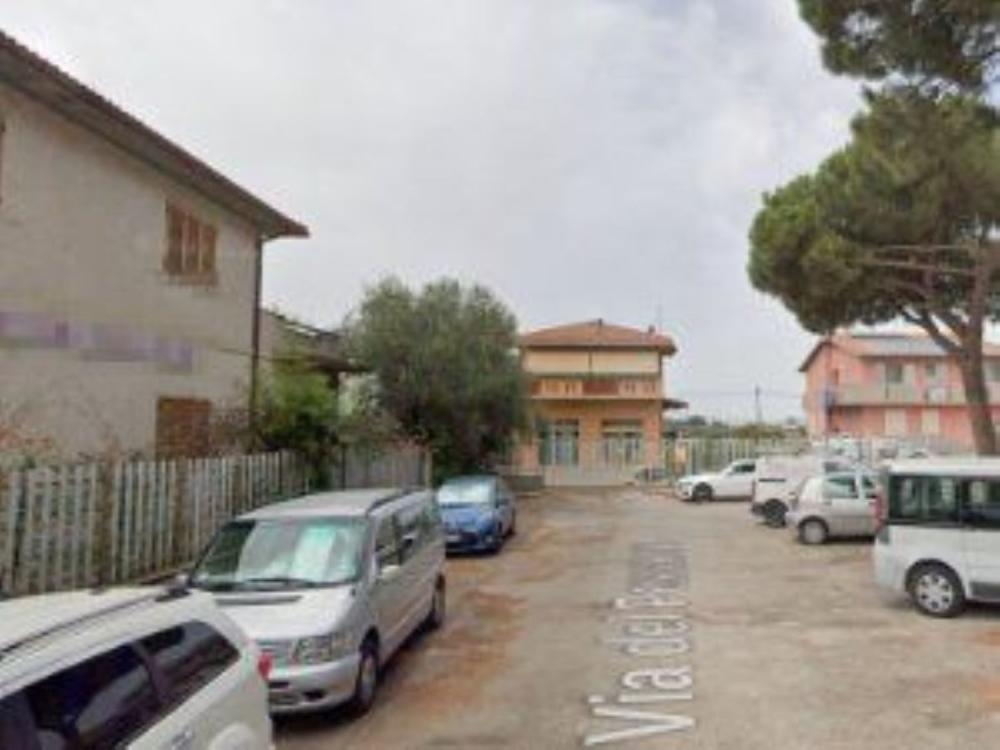 Casa plurilocale in vendita a Capalbio