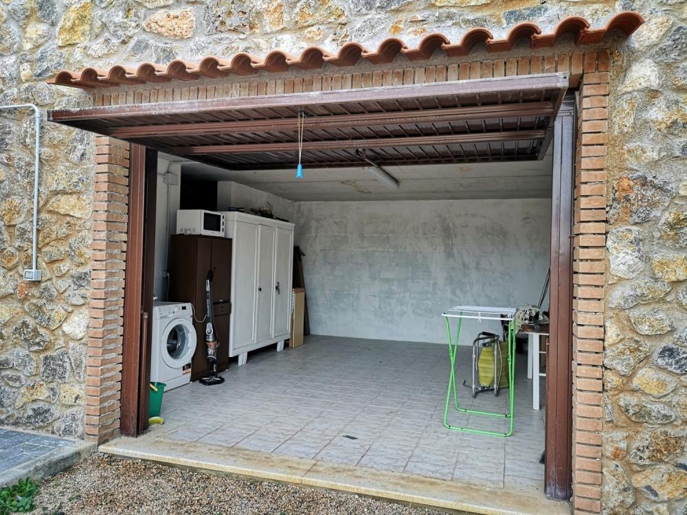 Casa trilocale in vendita a Monte Argentario