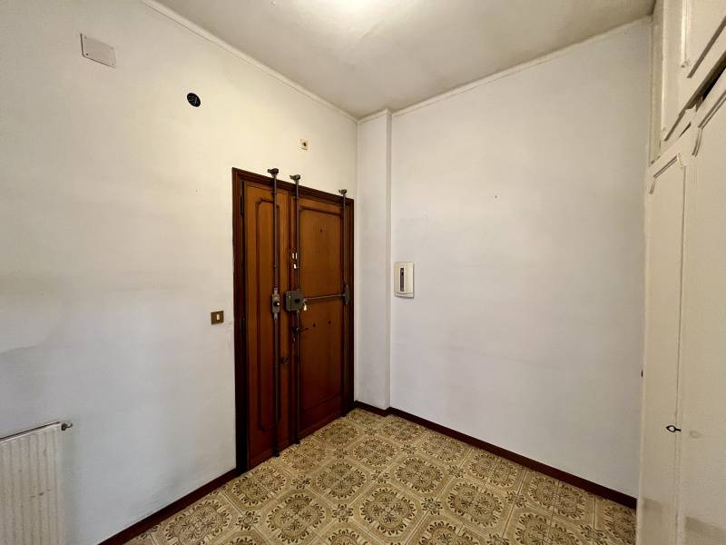 Appartamento quadrilocale in vendita a Roma