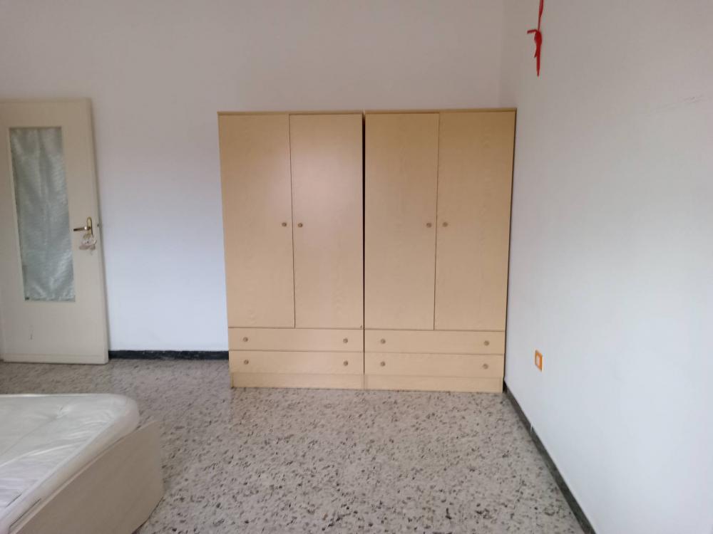Appartamento trilocale in vendita a Sassari