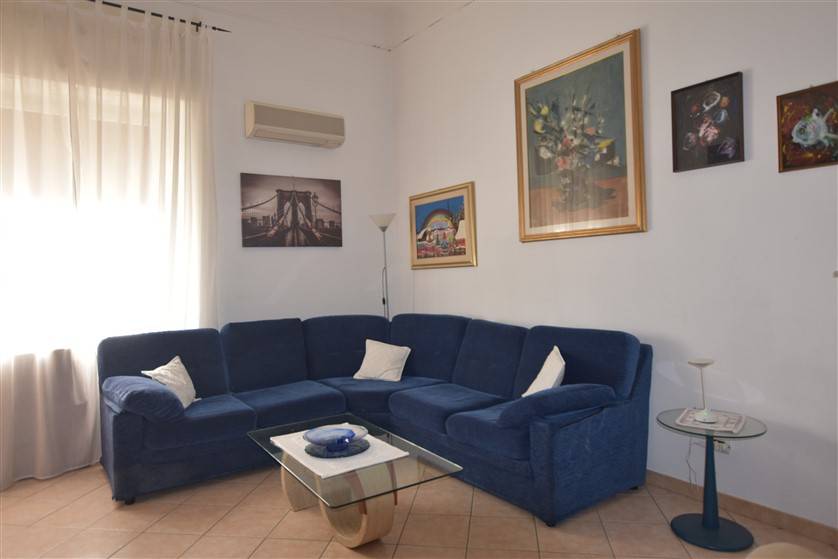 Appartamento plurilocale in vendita a Sassari