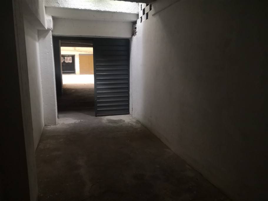 Garage monolocale in vendita a Sassari