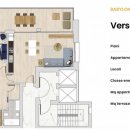 Appartamento plurilocale in vendita a lignano-sabbiadoro