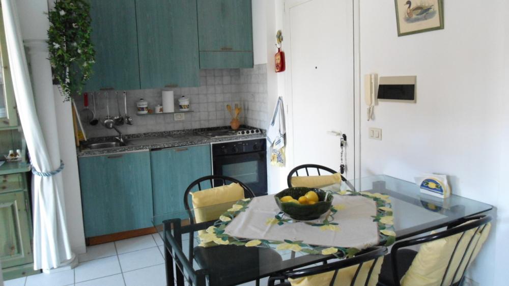 Appartamento bilocale in vendita a Cesano